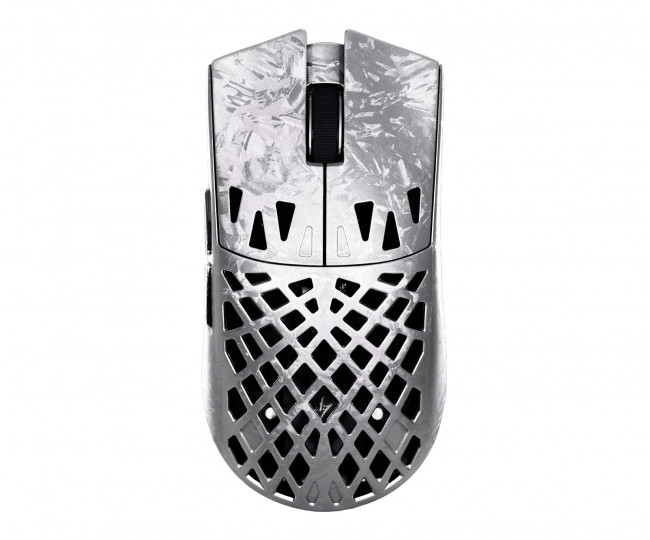 Ігрова миша ATK Blazing Sky GHOST Hollow Carbon Fiber Wireless